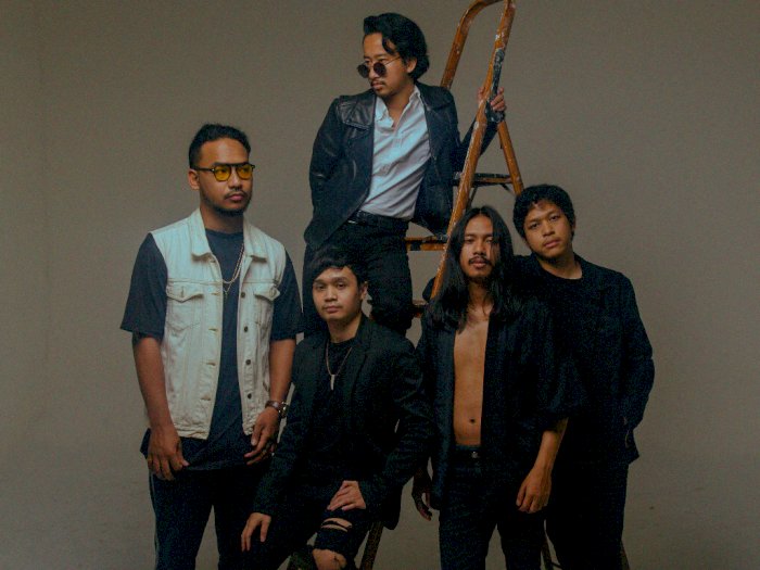 Band Yang Menghidupkan Kembali Musik Rock Di Indonesia